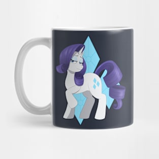 Rarity Mug